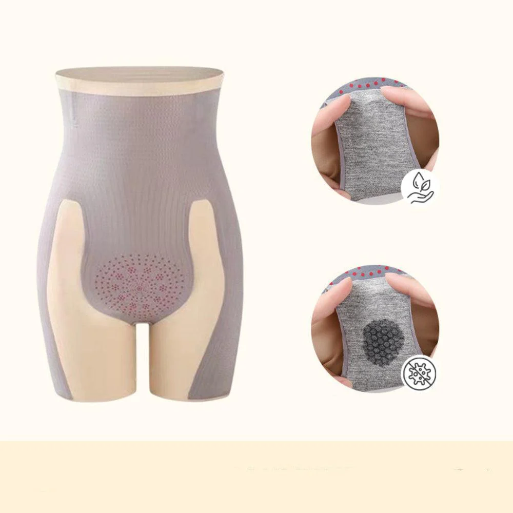 Hoge taille shapingbroek | 1+1 gratis - Image 5