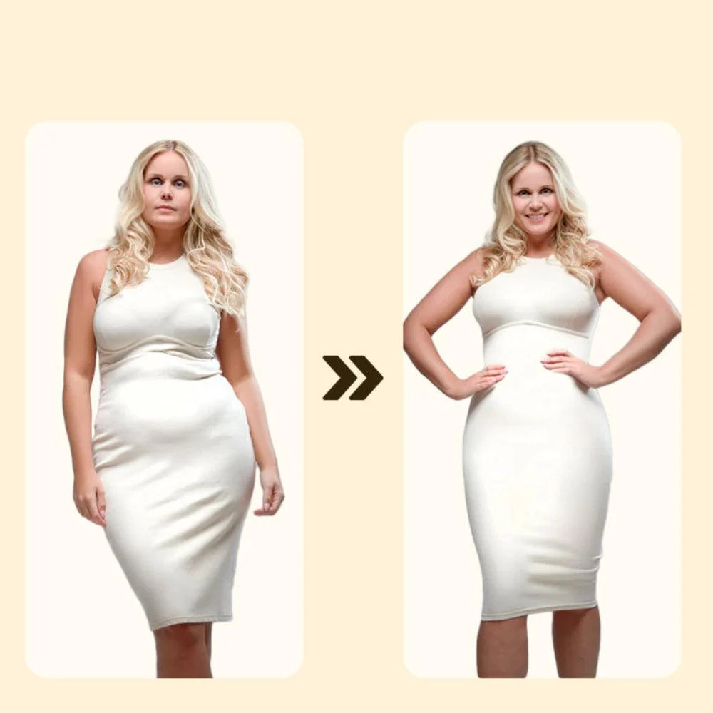 Hoge taille shapingbroek | 1+1 gratis - Image 6