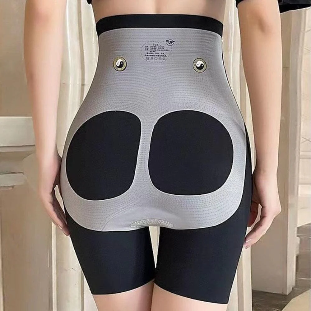 Hoge taille shapingbroek | 1+1 gratis - Image 8