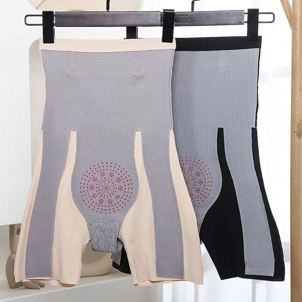 Hoge taille shapingbroek | 1+1 gratis - Image 9