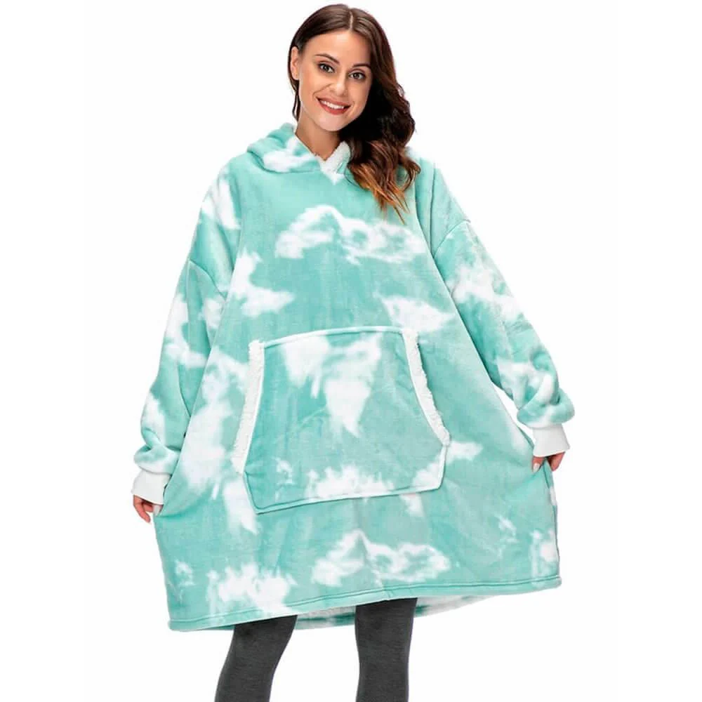 Hoodie deken Premium | Warmte en comfort tijdens de wintermaanden - Image 12