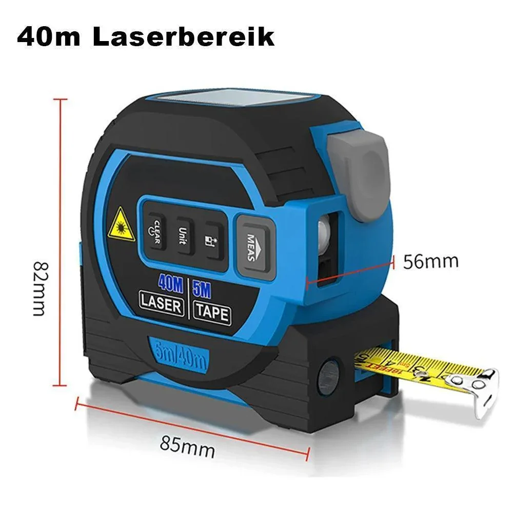 Infrarood Laser Meetlint | 3-in-1 precisie voor al je meetbehoeften - Image 10