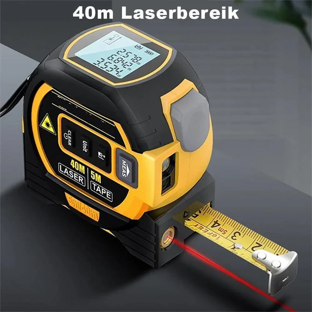 Infrarood Laser Meetlint | 3-in-1 precisie voor al je meetbehoeften - Image 13