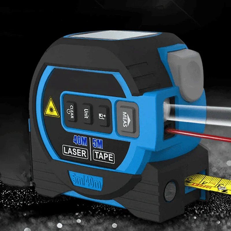 Infrarood Laser Meetlint | 3-in-1 precisie voor al je meetbehoeften - Image 5