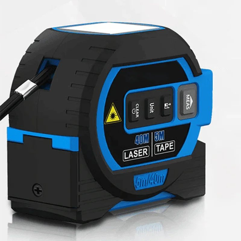 Infrarood Laser Meetlint | 3-in-1 precisie voor al je meetbehoeften - Image 6