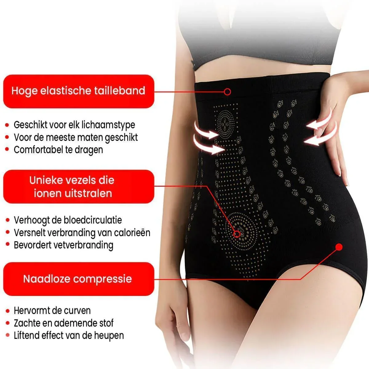 Storebay IONSTech Shaper - Image 7