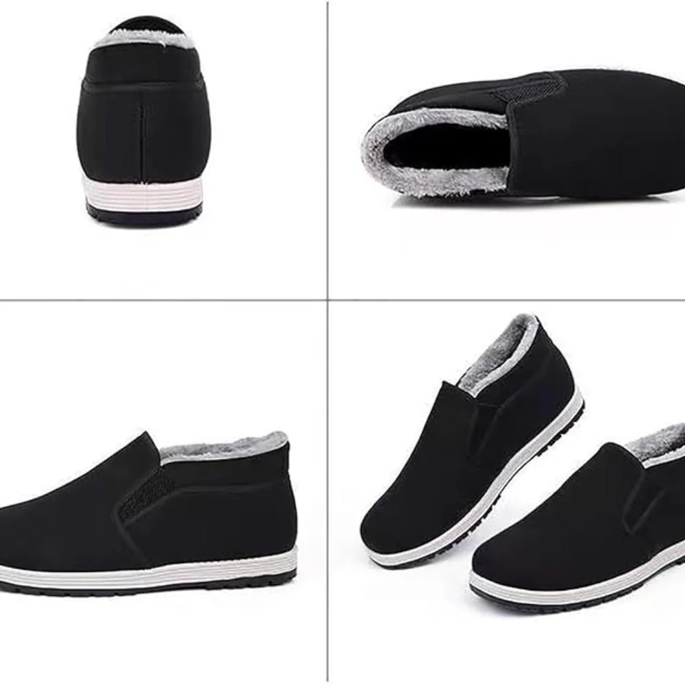 Ismo™ | Lichtgewicht winterschoenen - Image 3