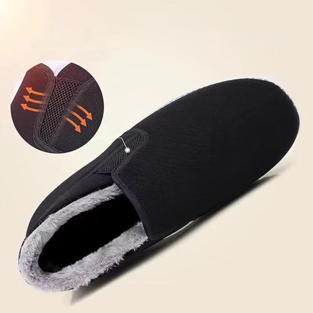Ismo™ | Lichtgewicht winterschoenen - Image 4