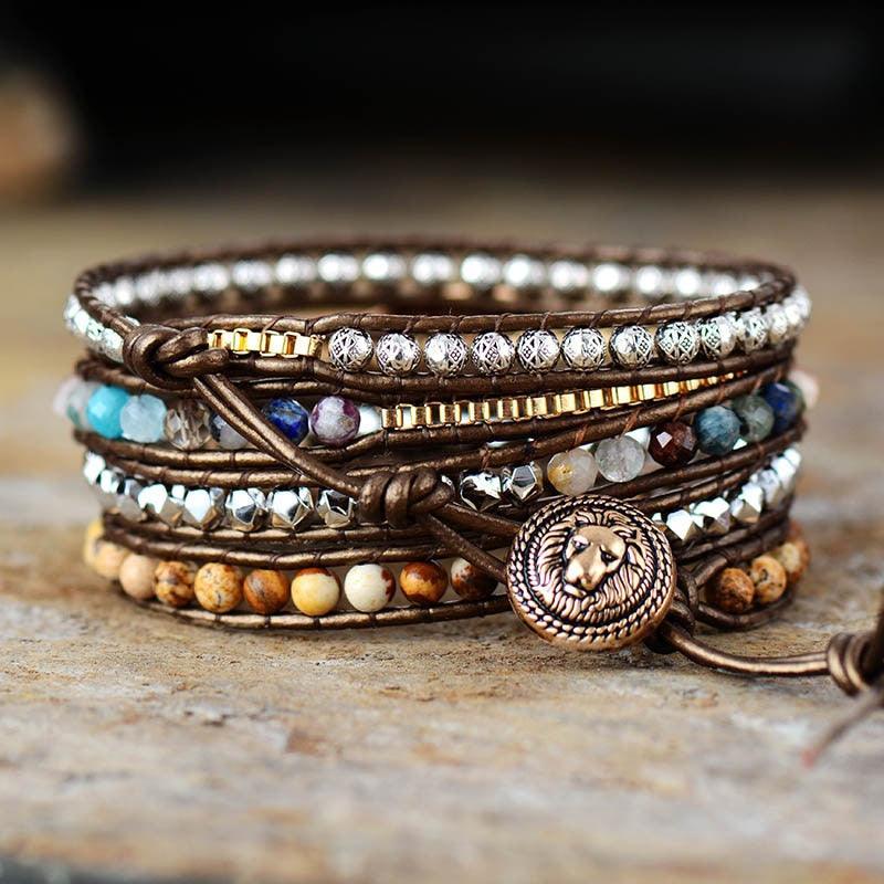 JasperStone Vegan Armband - Image 3