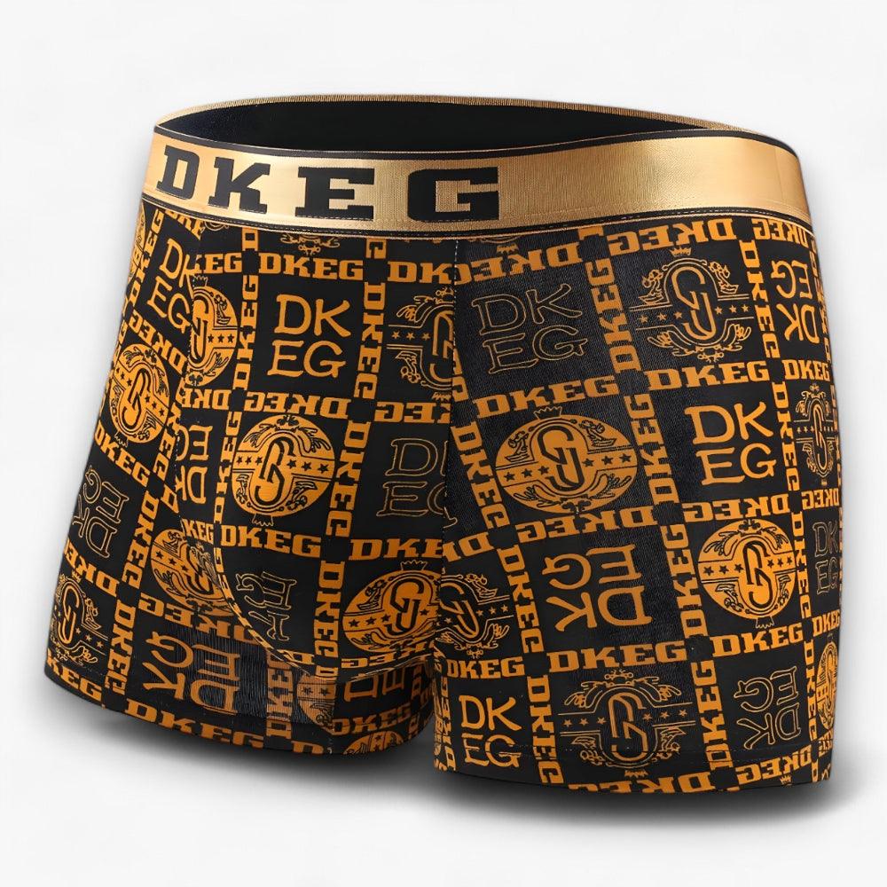 Jimmy | Luxe Heren Boxershorts | set 5 stuks - Image 7