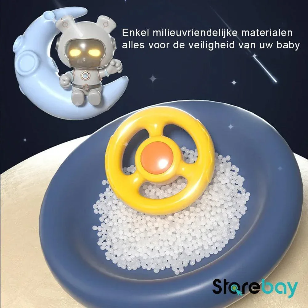 JuniorRacer | Een simulatie racespel voor kinderen - Image 8