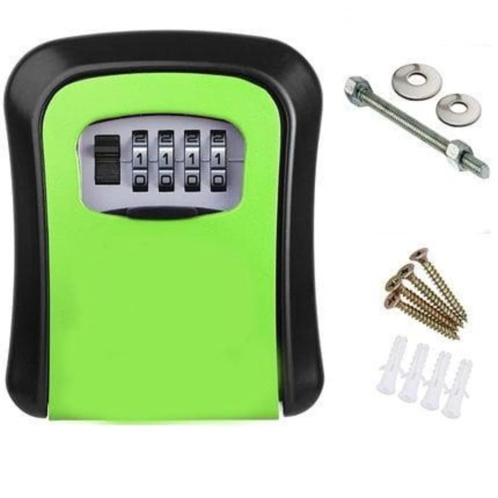 KeyMaster | Sleutelkastje - Image 3