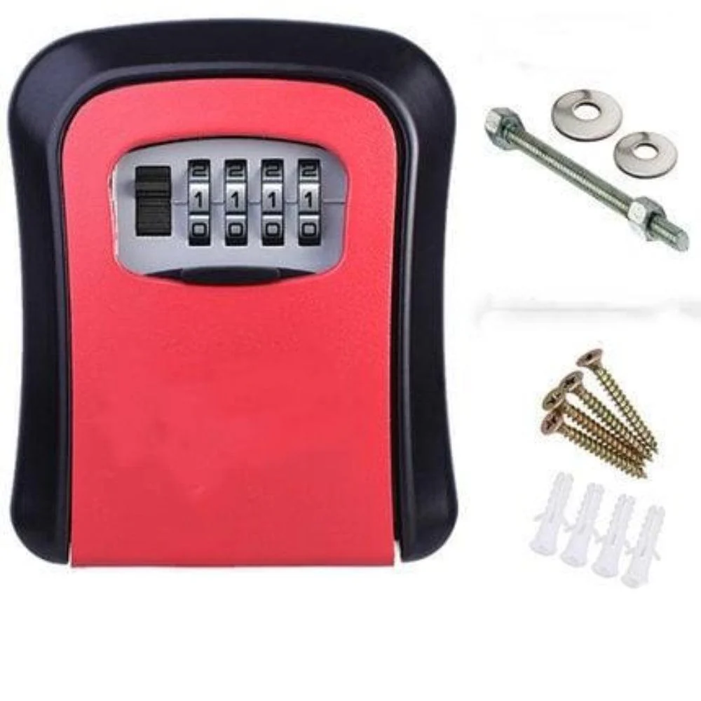 KeyMaster | Sleutelkastje - Image 4
