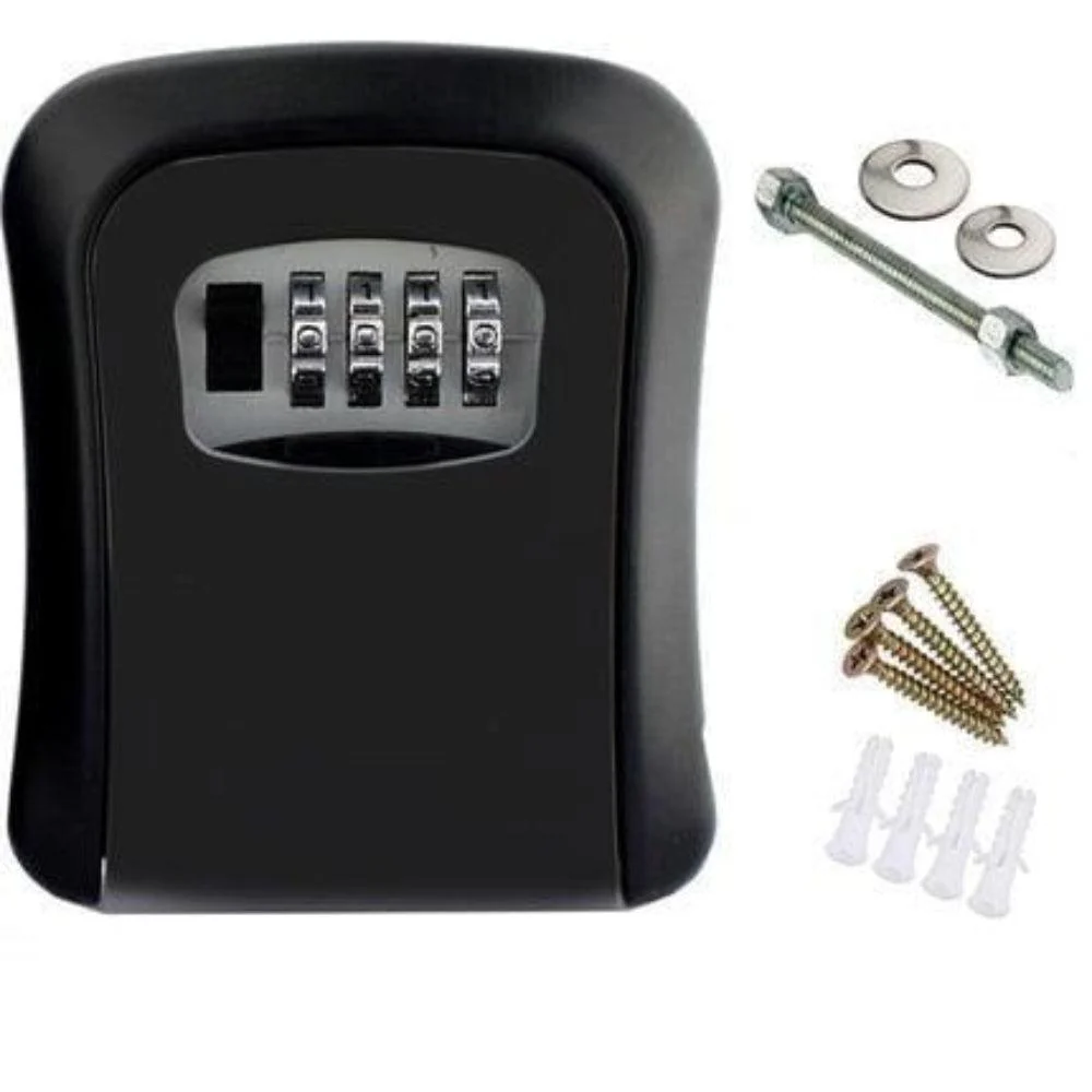 KeyMaster | Sleutelkastje - Image 5