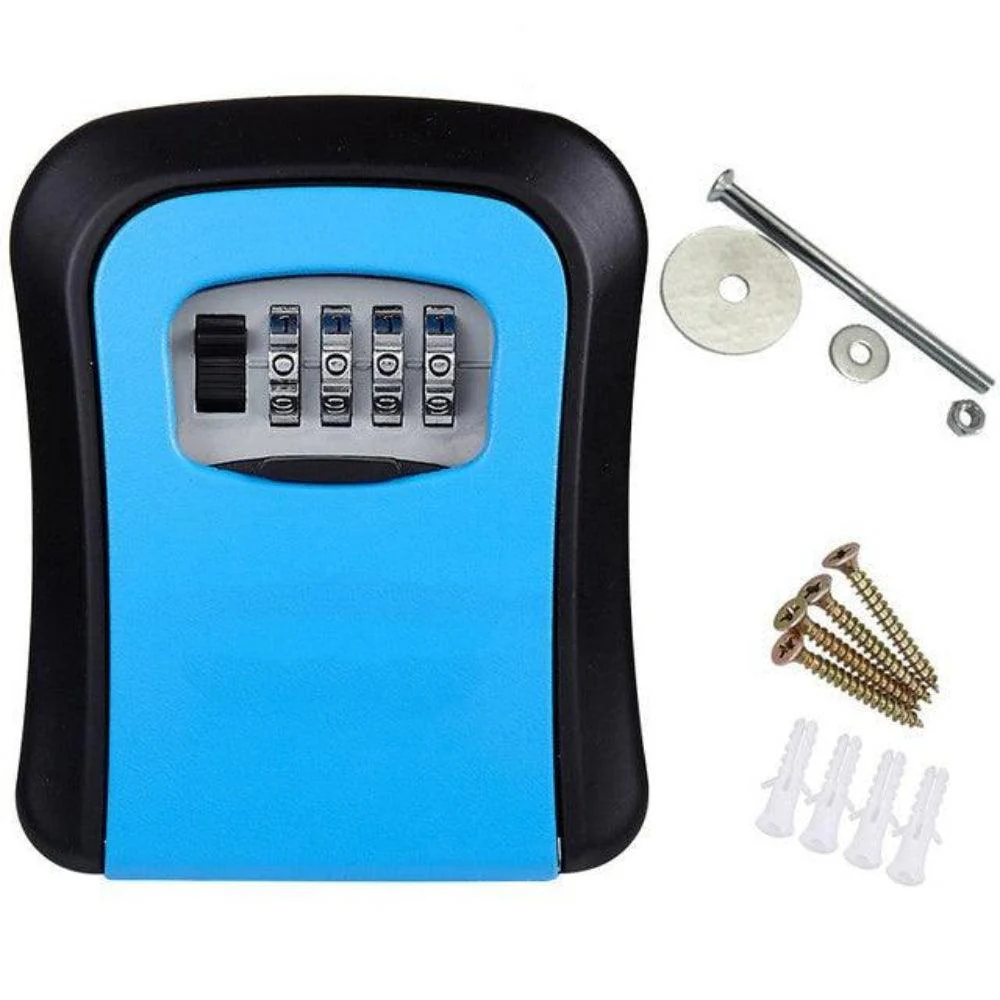 KeyMaster | Sleutelkastje - Image 6