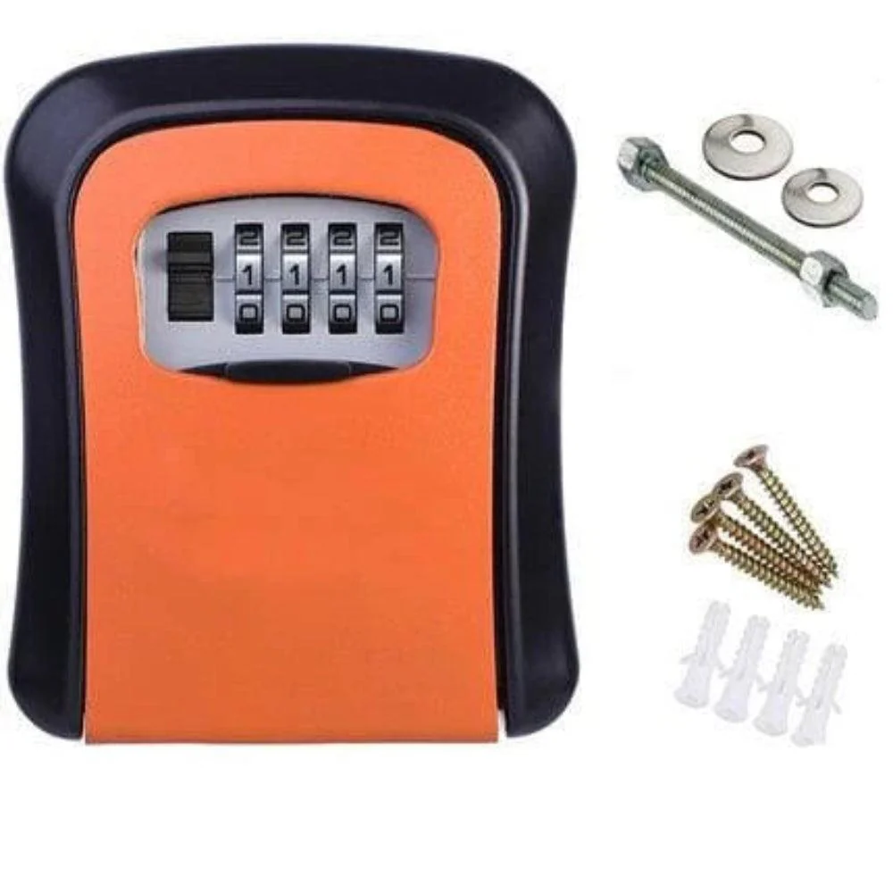 KeyMaster | Sleutelkastje - Image 7