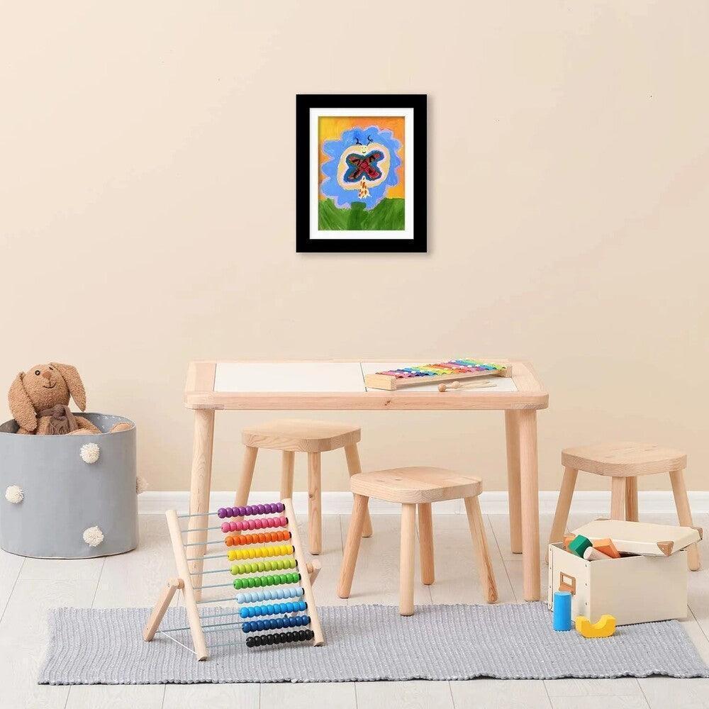 Kids Art Frame | Fotolijst voor kindertekeningen - Image 6