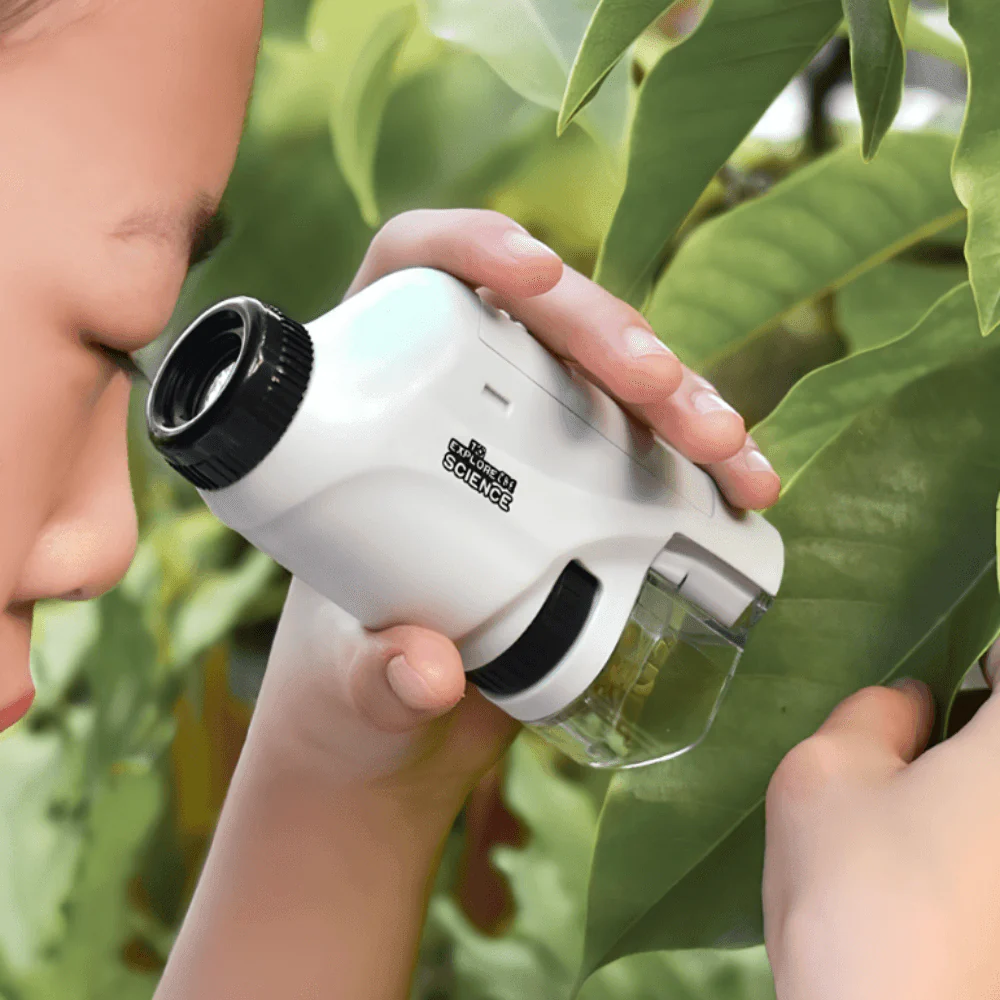 Kids Microscoop | Ontdek de wereld van dichtbij - Image 3