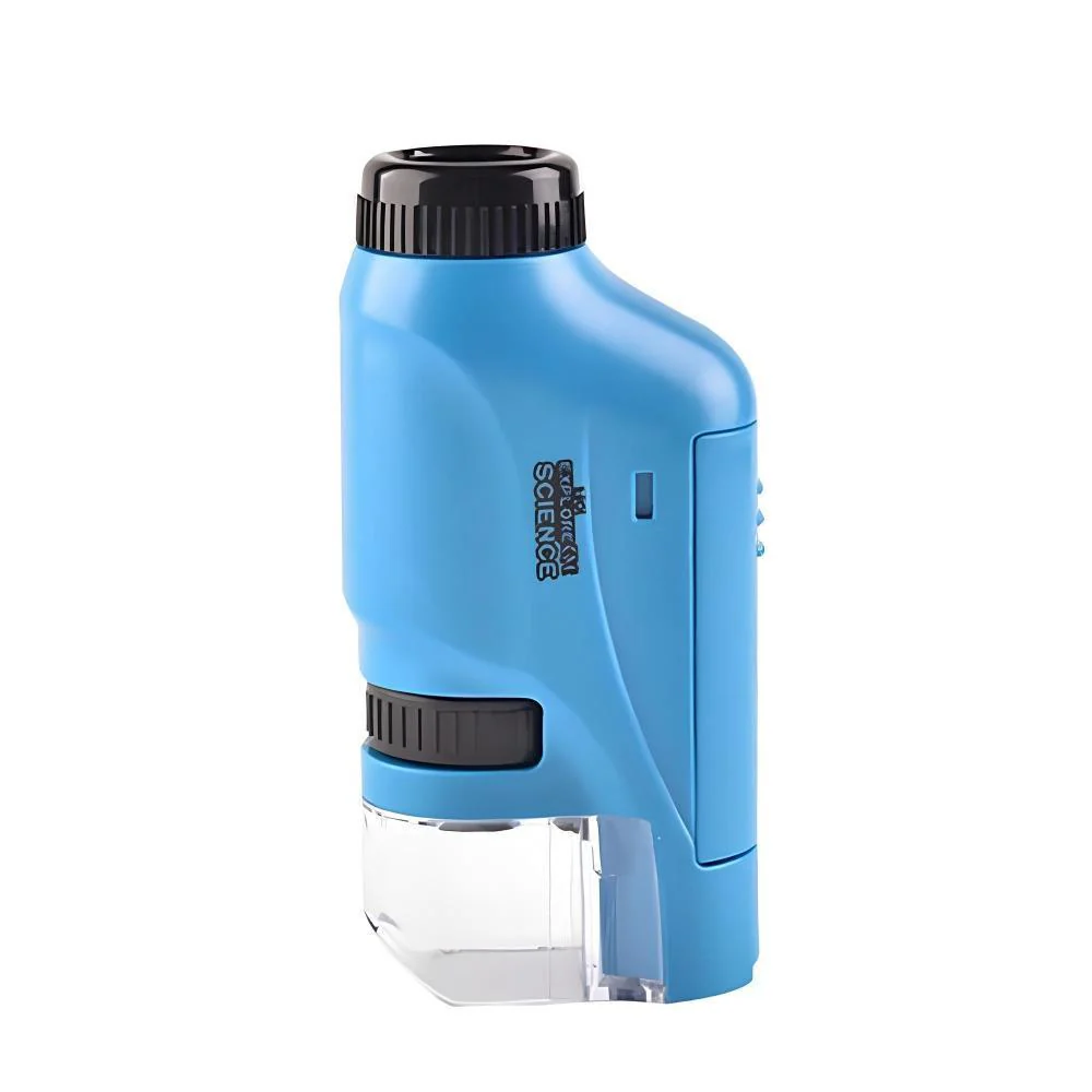 Kids Microscoop | Ontdek de wereld van dichtbij - Image 5