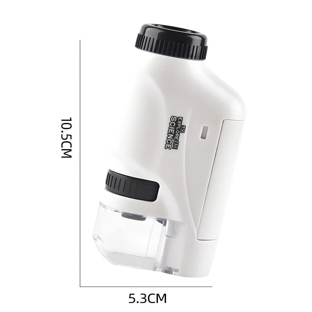 Kids Microscoop | Ontdek de wereld van dichtbij - Image 6
