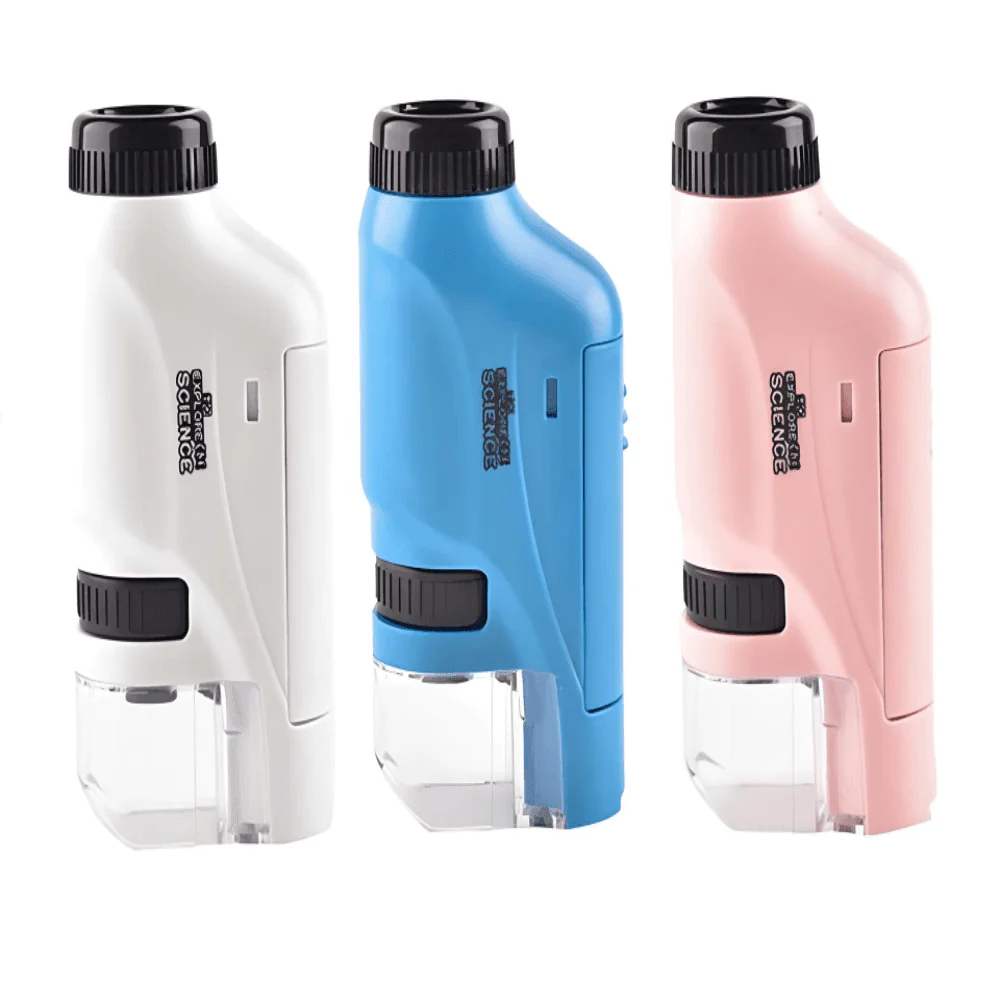 Kids Microscoop | Ontdek de wereld van dichtbij - Image 7