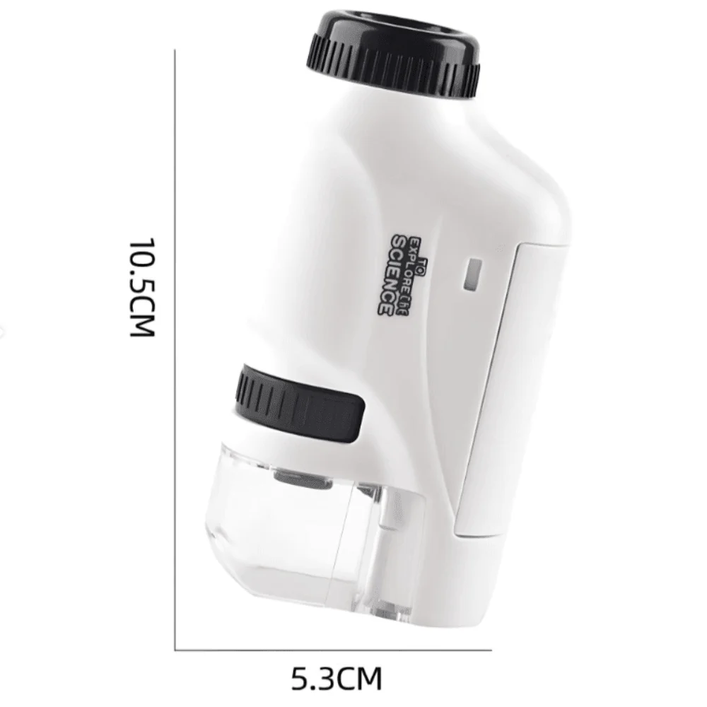 Kids Microscoop | Ontdek de wereld van dichtbij - Image 8
