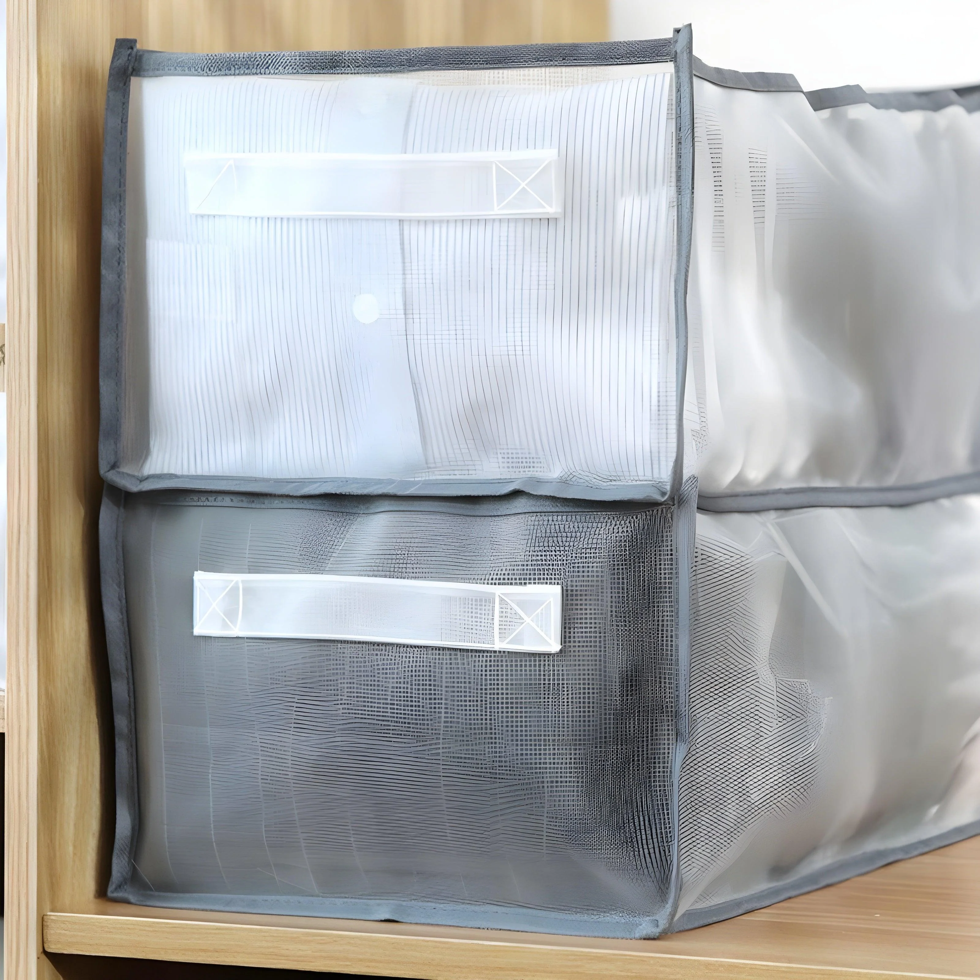 Kleding Organiser | Alles netjes geordend | 1+1 GRATIS - Image 5