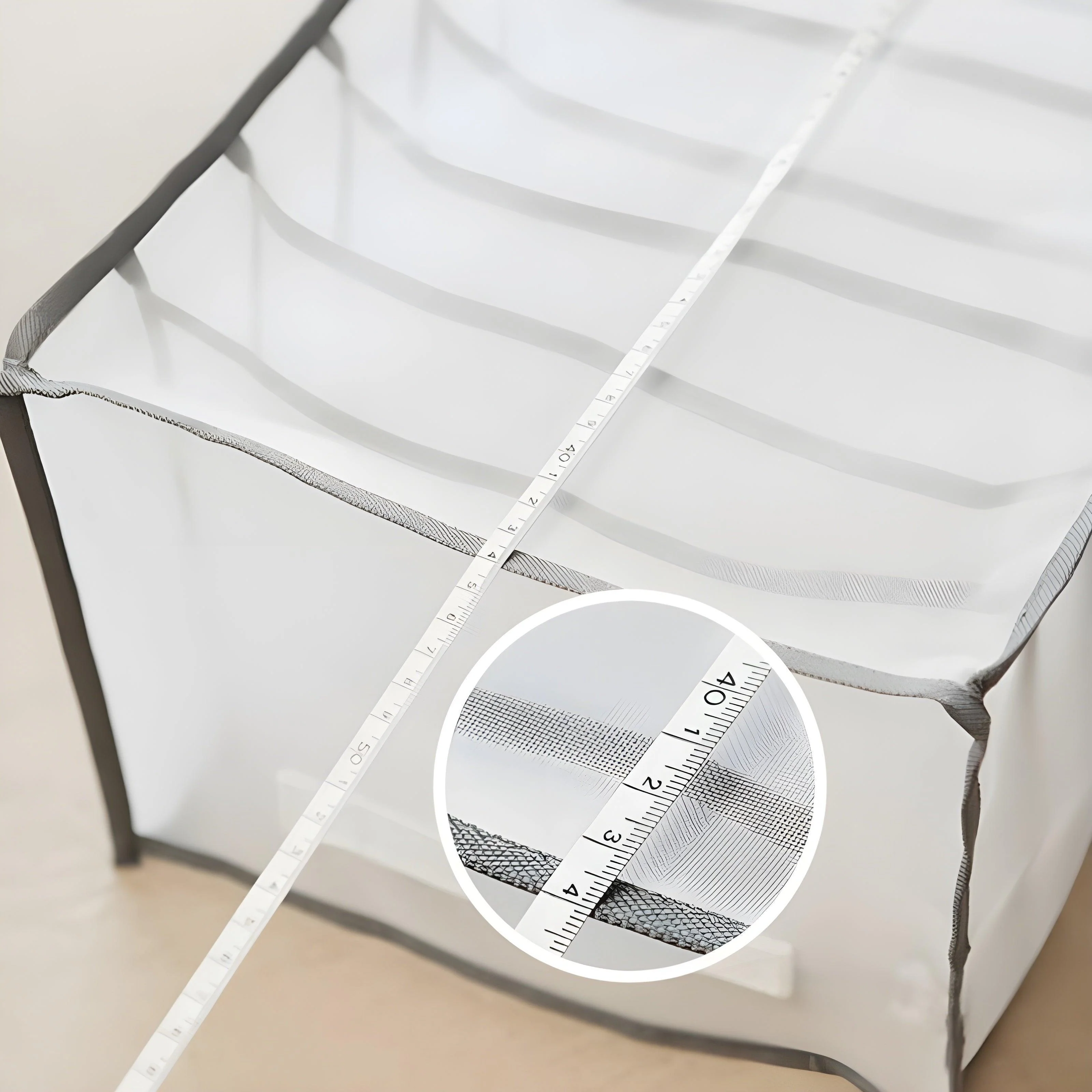 Kleding Organiser | Alles netjes geordend | 1+1 GRATIS - Image 8