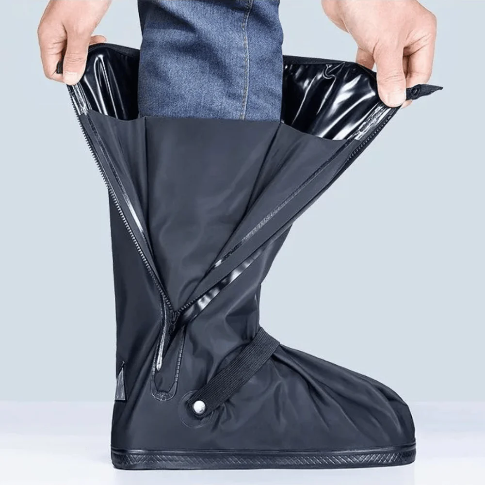 Laarsbeschermer | Bescherm je laarzen tegen vuil en water! - Image 4