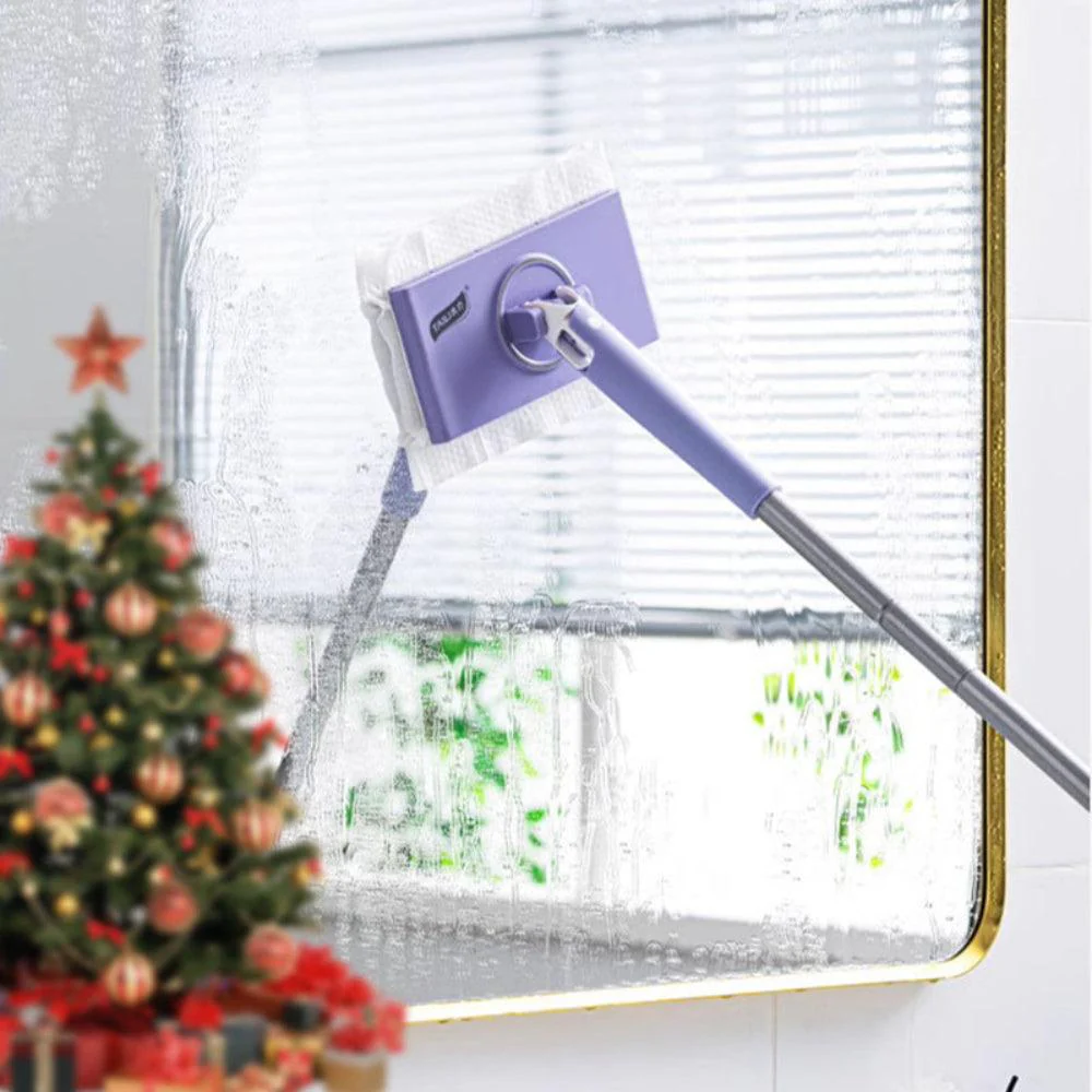 LazyClean Mini Mop | Snel en efficiënt schoonmaken - Image 6