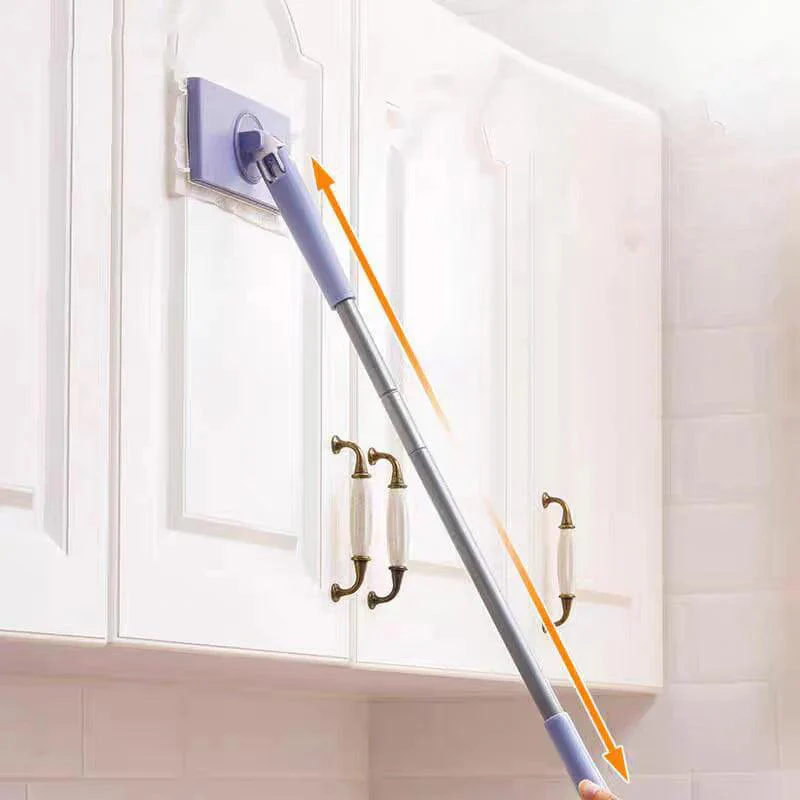 LazyClean Mini Mop | Snel en efficiënt schoonmaken - Image 7