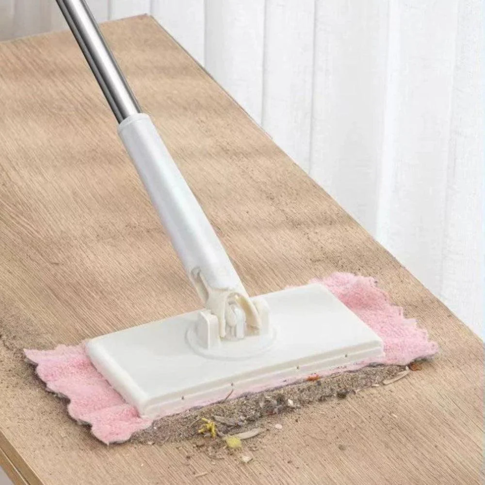 LazyClean Mini Mop | Snel en efficiënt schoonmaken - Image 8