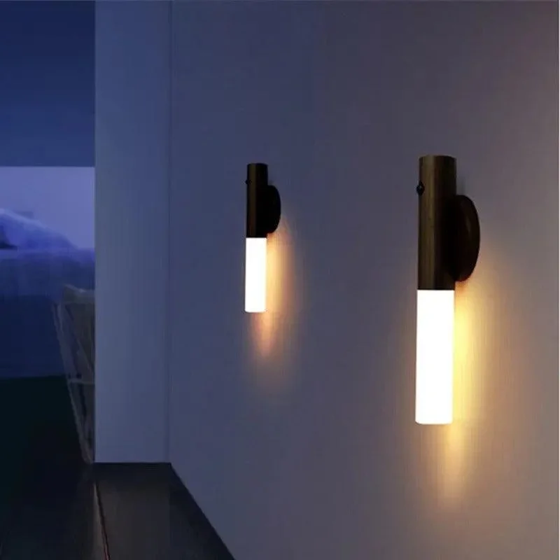 LED wandlamp met bewegingssensor - Image 4
