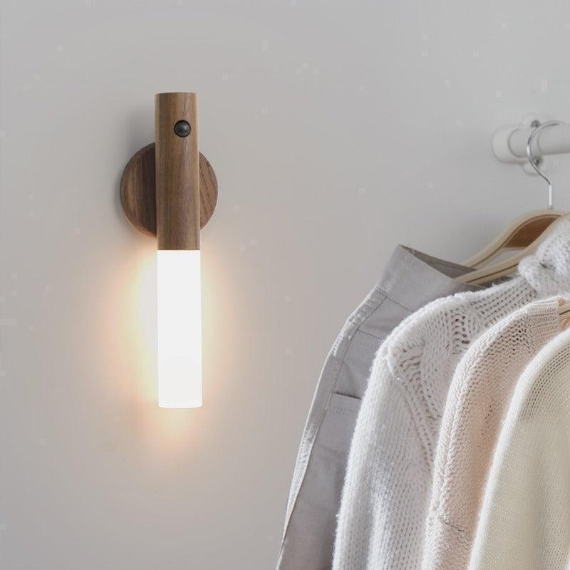 LED wandlamp met bewegingssensor - Image 5