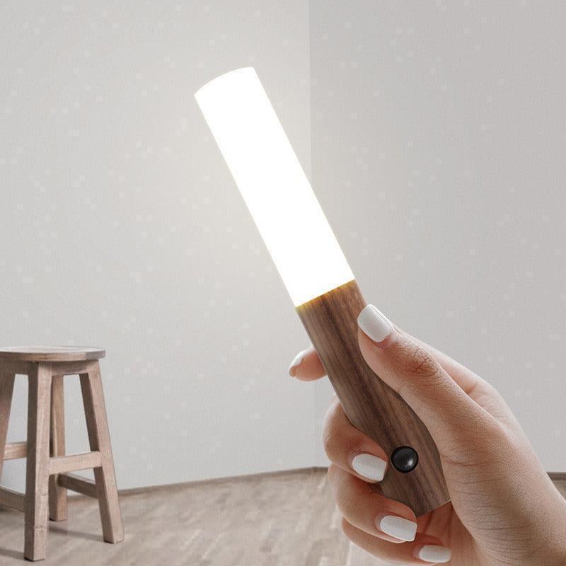 LED wandlamp met bewegingssensor - Image 6