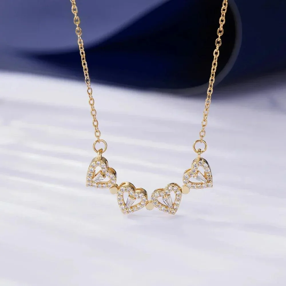 Liefde & Geluk Ketting | Symboliek en stijl in één - Image 10