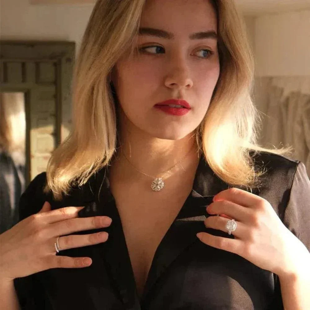 Liefde & Geluk Ketting | Symboliek en stijl in één - Image 11