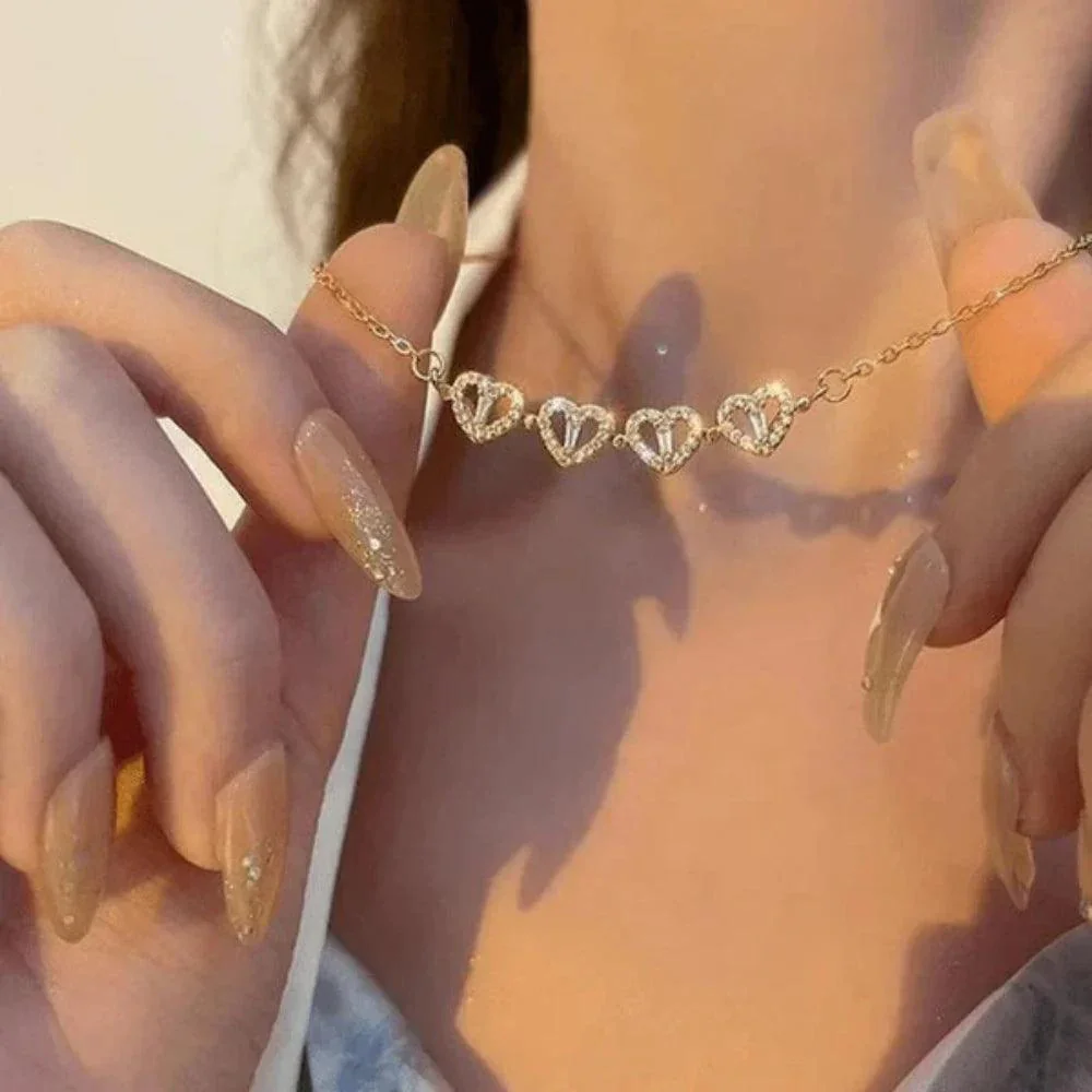 Liefde & Geluk Ketting | Symboliek en stijl in één - Image 12