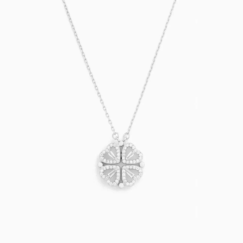 Liefde & Geluk Ketting | Symboliek en stijl in één - Image 3