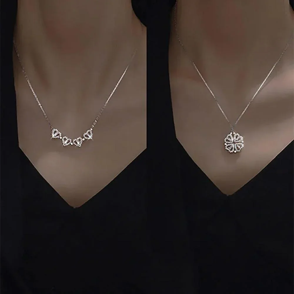 Liefde & Geluk Ketting | Symboliek en stijl in één - Image 5