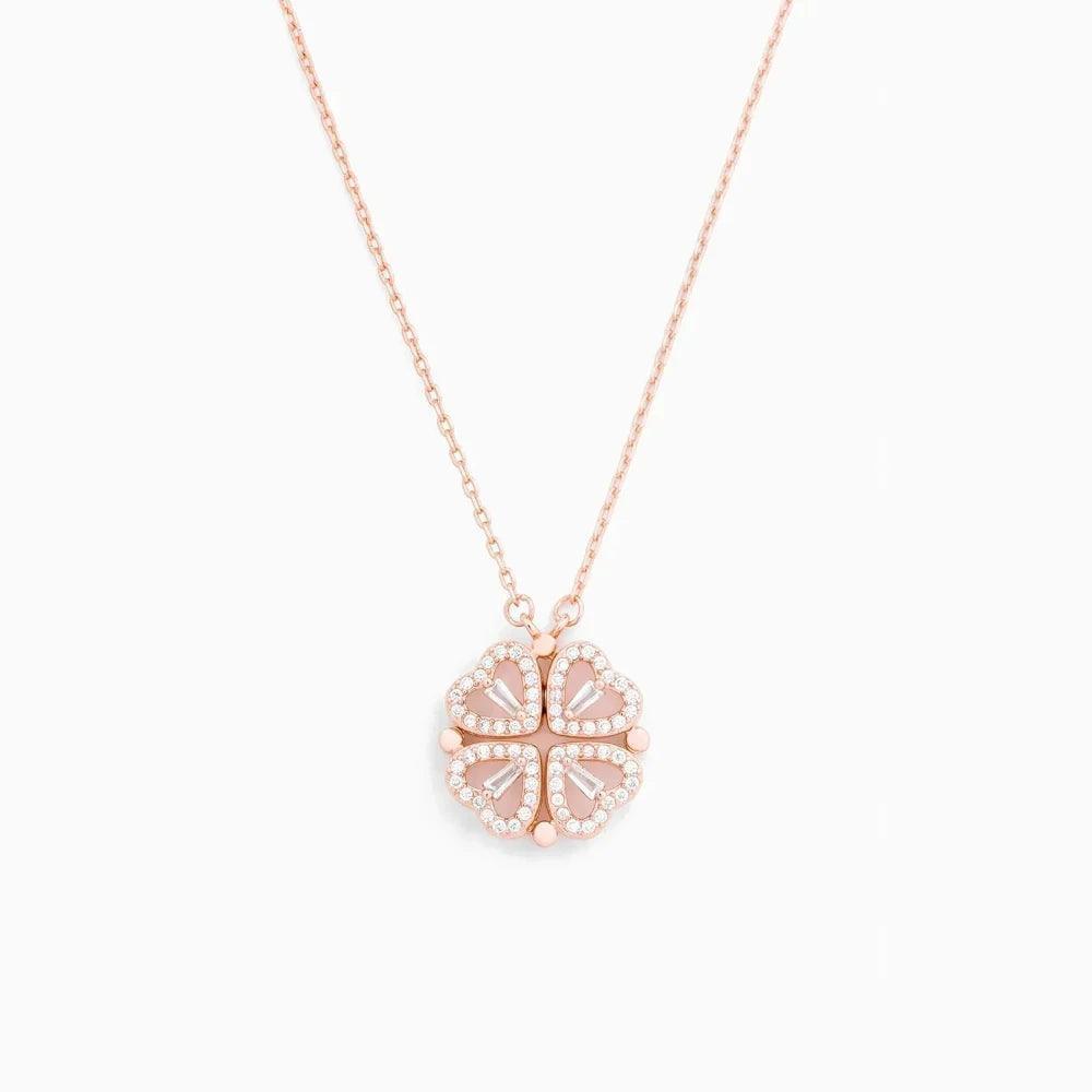Liefde & Geluk Ketting | Symboliek en stijl in één - Image 6