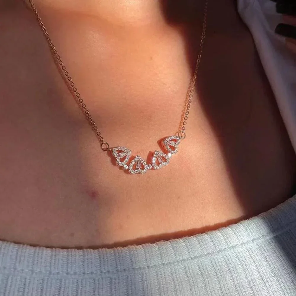 Liefde & Geluk Ketting | Symboliek en stijl in één - Image 7