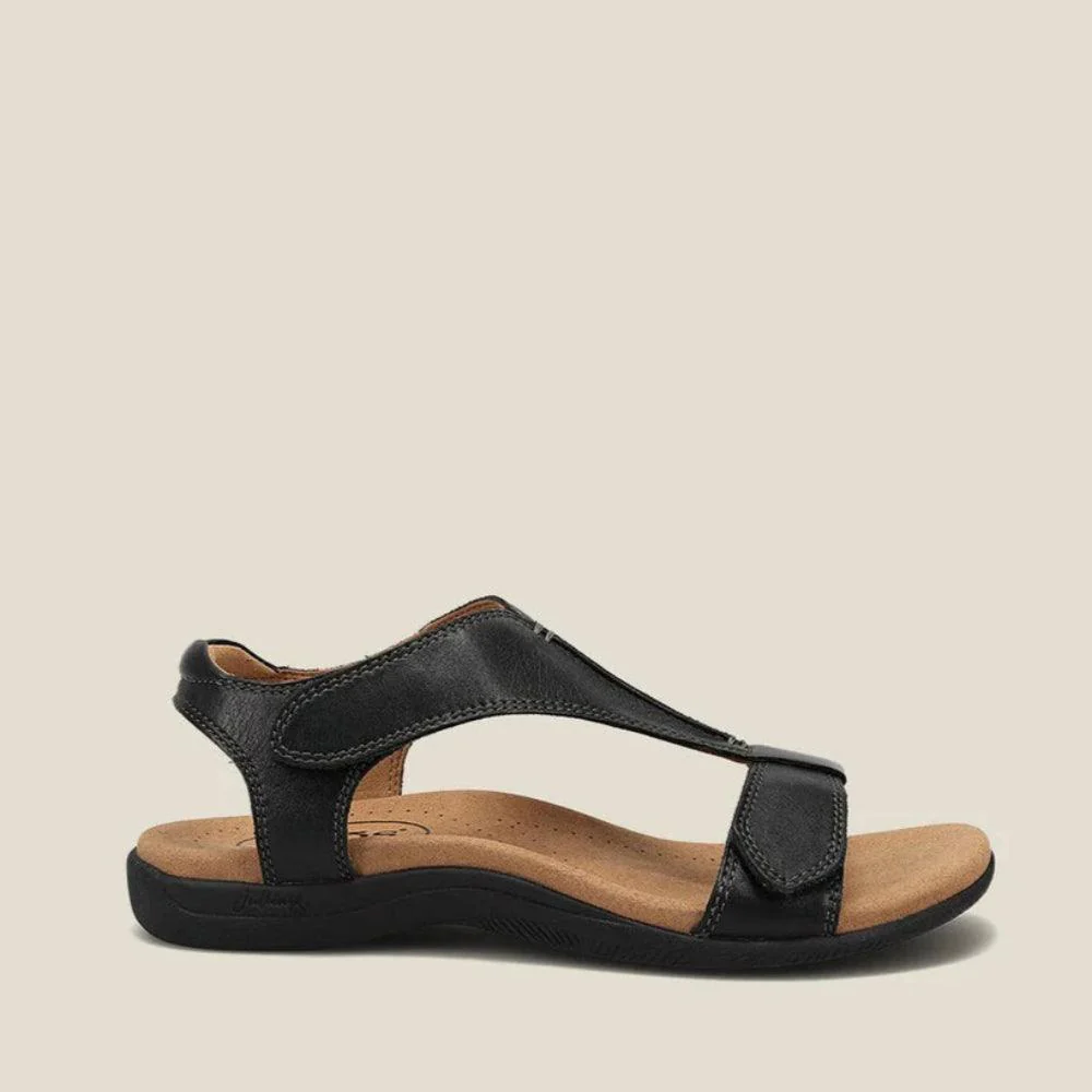 Lorena™ | Elegante & orthopedische sandalen voor dames - Image 3