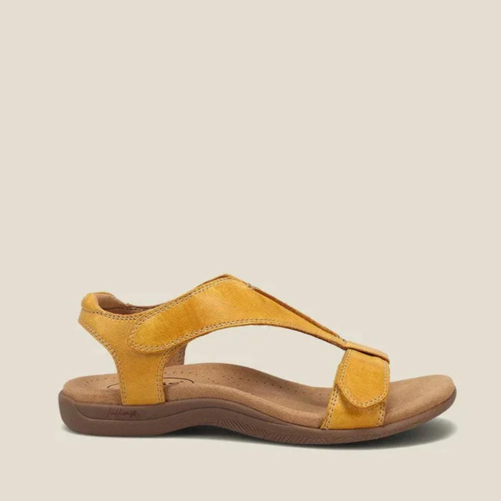 Lorena™ | Elegante & orthopedische sandalen voor dames - Image 6