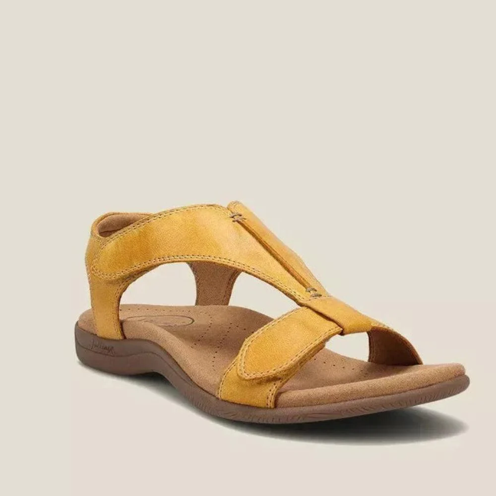 Lorena™ | Elegante & orthopedische sandalen voor dames - Image 7
