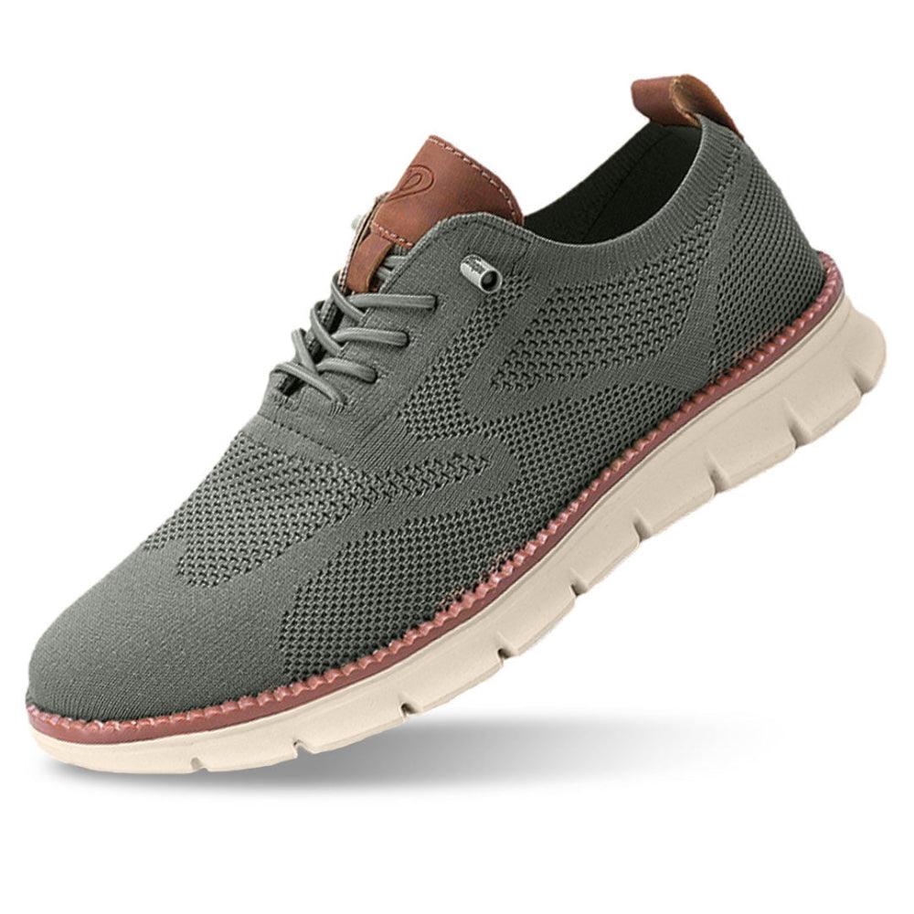 Lucas | Ultracomfortabele, ademende herenschoenen - Image 14