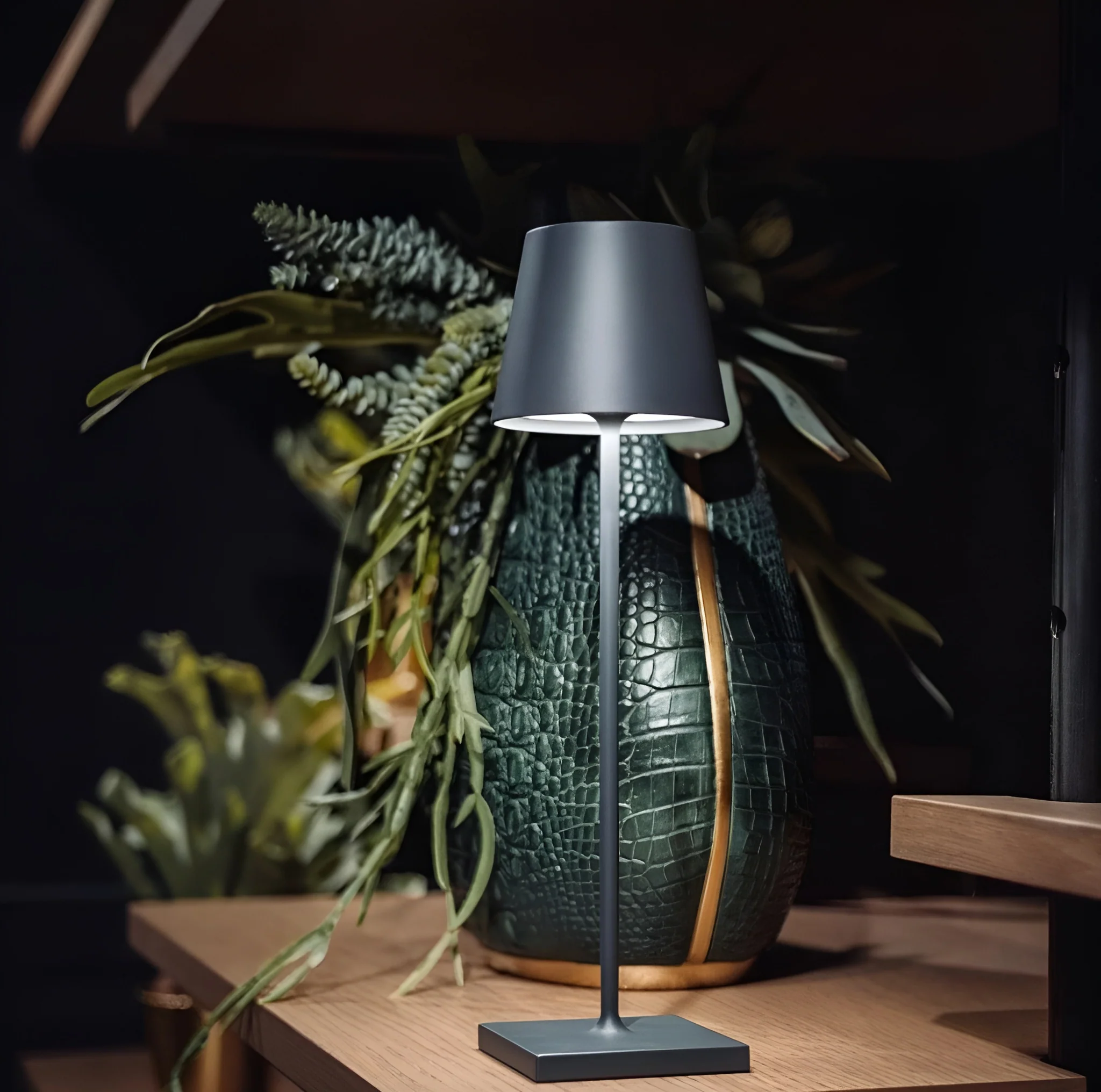 LumaFlex | Flexibele en draadloze LED-lamp - Image 3