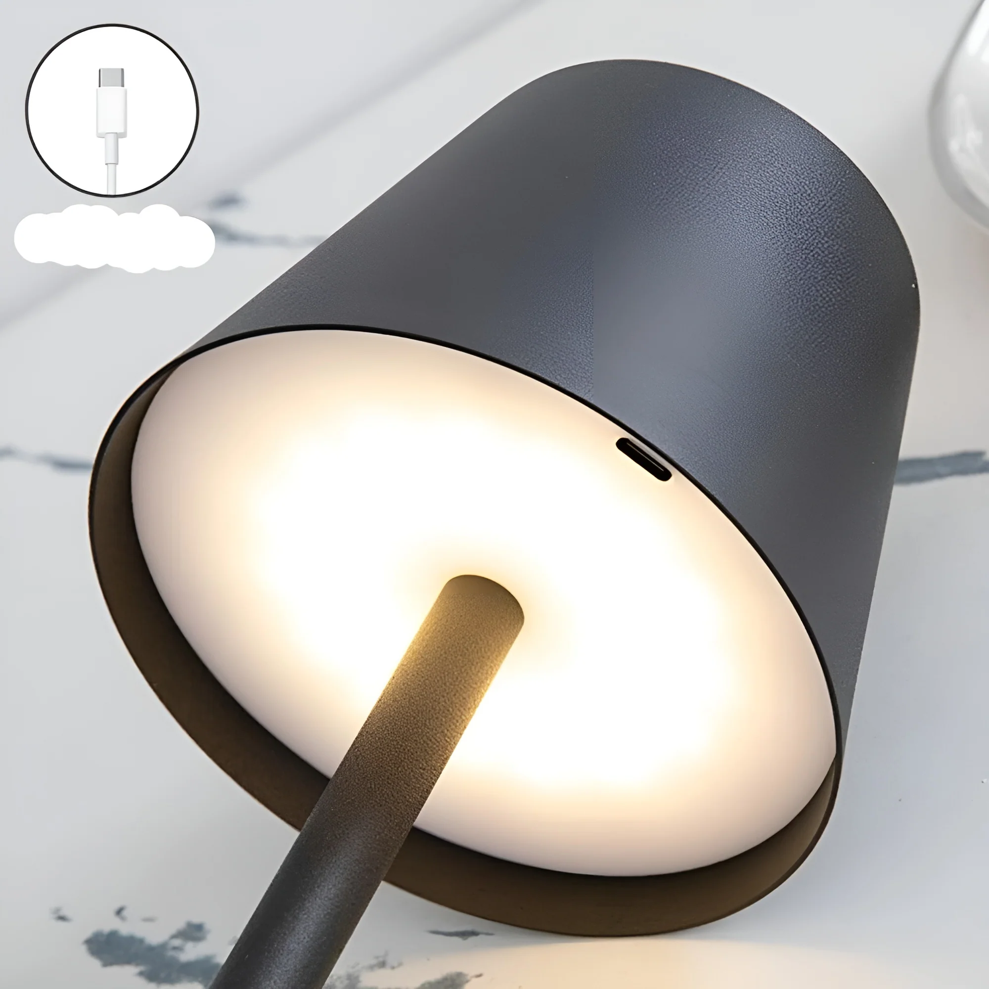 LumaFlex | Flexibele en draadloze LED-lamp - Image 4