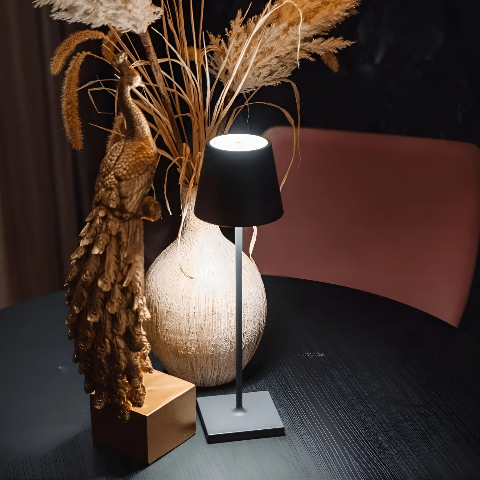 LumaFlex | Flexibele en draadloze LED-lamp - Image 5