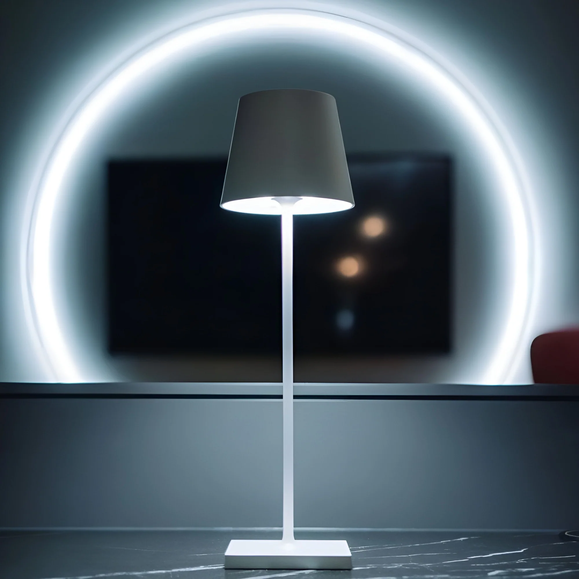 LumaFlex | Flexibele en draadloze LED-lamp - Image 6